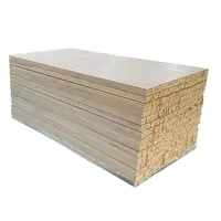 High Quality FSC Environmental Solid Bamboo Materials