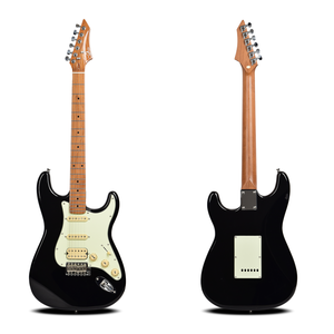 Strumenti Musicali all'Ingrosso Chitarra Elettrica con Pickup Alnico SSH Chitarra Elettrica Sevillana - Product Image 3