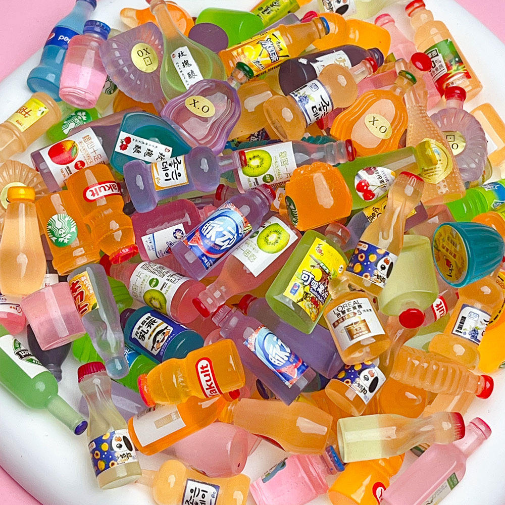 ขวดเล็กเรืองแสง