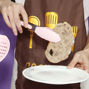Juego de utensilios de cocina de silicona de 18 Uds., utensilios de cocina de silicona, utensilios de cocina antiadherentes, espátula, batidores de huevos, <span class=keywords><strong>pala</strong></span>, cuchara - Product Image 6