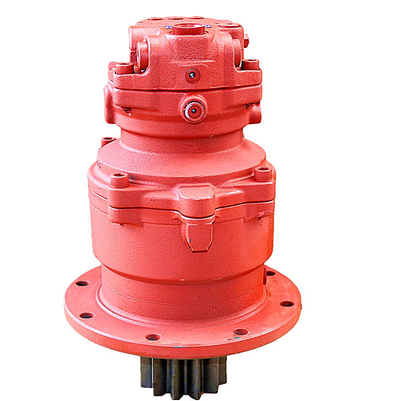 Excavator Parts ZX210-5 - Swing Motor M5X130CHB-10A-3SA