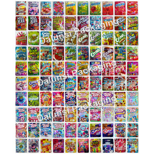 Vente en gros de sachets d'emballage de 3,5 g - Product Image 1