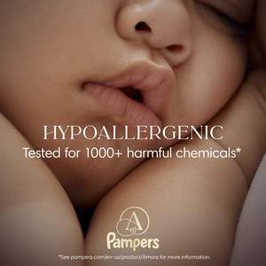 ขายส่ง 100% ผ้าอ้อมเด็ก Amore ไซส์ 2 จำนวน 74 ชิ้น ผ้าอ้อมที่ดีที่สุดของเรา - Product Image 2