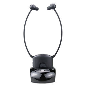 Audífonos Inalámbricos <span class=keywords><strong>Dobles</strong></span> Infrarrojos <span class=keywords><strong>para</strong></span> <span class=keywords><strong>TV</strong></span>, Novedad 2025, Fábrica China - Product Image 3