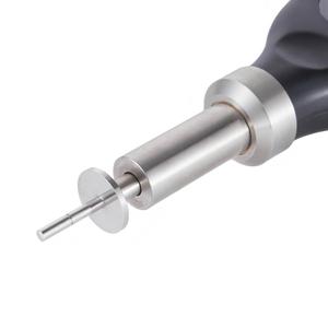 เครื่องวัดความแข็งของผลไม้ FHT-15 สำหรับการวัดความแข็งของผลไม้ - Product Image 3