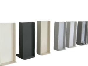 Type expansif spécial revêtement ignifuge de structure métallique pour la construction et l'utilisation extérieure <span class=keywords><strong>formule</strong></span> liquide de classement du feu 3Hr - Product Image 3