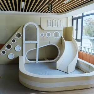 Équipement de divertissement pour enfants de haute qualité et grande capacité, aire de jeux intérieure, jeux pour enfants, parc d'attractions - Product Image 6