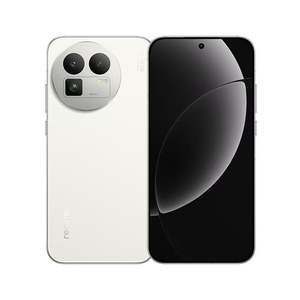 Smartphone Realme GT8 5G original, écran AMOLED 6,79 pouces 144 Hz, Snapdragon 8 Elite, Android 16, 7000 mAh, charge 100 W, NFC, OTA - Product Image 5