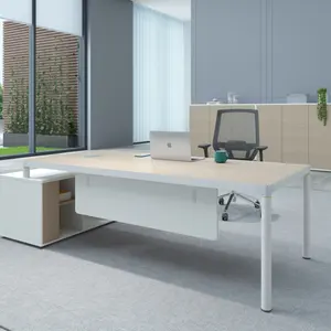 China style aluminum desk frame,table bench seating,quality supplier contemporary office table