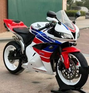 Motocicleta Usada con Descuento, GSX600R 600CC Motocicleta Deportiva Usada para Motor Suzuki de 4 Cilindros CBR1000RR Small <span class=keywords><strong>R</strong></span> K7 K8 K9 - Product Image 3
