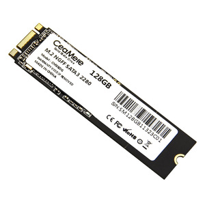 Unidades de Estado Sólido Ngff Sata M2 de 512 GB y 1 TB para Computadoras de Escritorio y Portátiles - Product Image 3