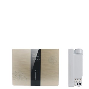 เครื่องกรองน้ำระบบ Reverse Osmosis รุ่น RO-A5E-6S สมาร์ท 12 ลิตรต่อชั่วโมง สำหรับใช้ในครัวเรือน น้ำดื่มได้ทันที - Product Image 5