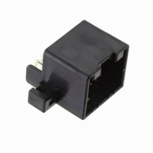 174051-2 Rectangular Connector – Header – Male Pin Electronic Component - Product Image 1