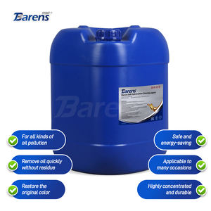 Barens D60 Hydrocarbon Cleaner-Remplacement des additifs pétroliers haute performance sans odeur pour le kérosène et le carburéacteur - Product Image 6