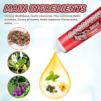 Krim Sendi Sumifun Scorpion Laris Manis, Krim Pereda Nyeri Sendi Arthritis, Krim Herbal Pereda Nyeri Sendi Lutut