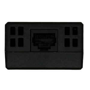 Shoonis RS485 RJ45 Ethernet Web server nó phòng IOT dữ liệu <span class=keywords><strong>logger</strong></span> PoE môi trường nhiệt độ độ ẩm cảm biến - Product Image 3