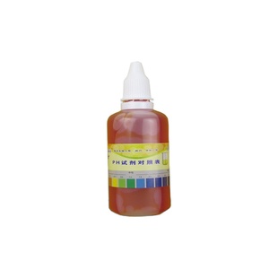 Kit de <span class=keywords><strong>test</strong></span> d'alcalinité de l'eau, testeur professionnel de laboratoire pour mesurer l'alcalinité de l'eau ph - Product Image 1