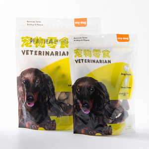 Palitos/huesos para masticar para perros, cachorros, perros Teddy, Corgis y razas medianas a grandes, golosinas para entrenamiento de perros 270g/450g - Product Image 1