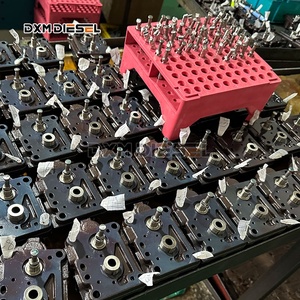 Dxm 1468376013 DIESEL phun nhiên liệu bơm <span class=keywords><strong>rotor</strong></span> đầu hoặc đầu <span class=keywords><strong>rotor</strong></span> 1468376-013 - Product Image 6