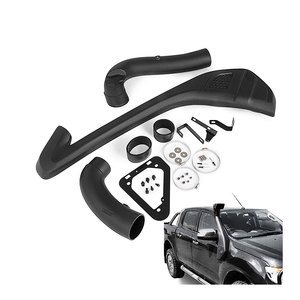 Universel 4x4 4WD off-road <span class=keywords><strong>accessori</strong></span> <span class=keywords><strong>auto</strong></span> in acciaio inox snorkel 4x4 <span class=keywords><strong>per</strong></span> ford ranger - Product Image 3