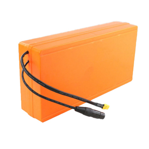 Toptan 36V 48V 52V 72V 20Ah E-bisiklet Pili, BMS'li Silindirik 18650 21700 Lityum İyon Pil Paketi, Enerji Depolaması için - Product Image 1