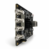 Placa de Desarrollo SDR Zynq 7010 AD9363 2x2 MIMO 70MHz-6GHz Compatible con Pluto para Investigación 5G y Radioaficionados, Directo de Fábrica