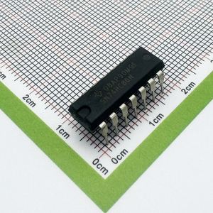 new-original SN74HC86N DIP-14 Integrated Circuits IC Chip Logic Gates 2V-6V 5.2mA 1.5V-4.2V 500mV-1.8V - Product Image 1
