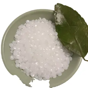 원시 플라스틱 펠릿 HDPE 7000f / HDPE 5502 버진 및 재활용 HDPE/MDPE 8818/LLDPE