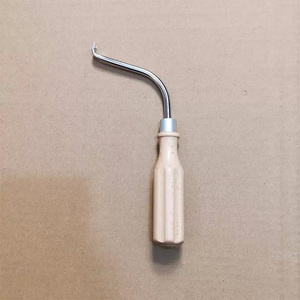 Accessoires de piano Crochet à cordes Accessoires d'instruments Outil de réparation de cordes Outil de réparation de finition de piano - Product Image 6