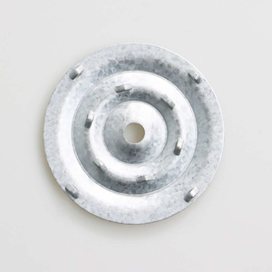 Nouveaux accessoires de toit, plaques métalliques de fixation, plaques <span class=keywords><strong>d</strong></span>'<span class=keywords><strong>isolation</strong></span>, vis de toit SRD-FLEXFIXEN, plaques de couture en aluminium P - Product Image 5