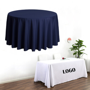 Manteles De Mesa Para Fiesta bianche tovaglie rettangolari decorazione nuziale <span class=keywords><strong>tovaglia</strong></span> per ristorante - Product Image 1