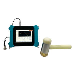 Kit de Evaluación de Integridad de Pilotes Geotécnicos P800, Ideal para Ingenieros/Profesionales Geotécnicos - Product Image 2