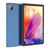 Tablet PC Android de Última Generación de 10.1 Pulgadas con Procesador Octa Core, 4 GB de Memoria, Resolución de 1280*800, Pantalla Capacitiva para Educación