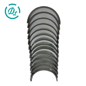ตลับลูกปืนหลัก EexcavaStart รุ่น 1005171-72 +0.25 สำหรับเครื่องยนต์ดีเซล DL6110-D6 (รถขุด) - แทนที่ 1005172 รับประกัน 6 เดือน บรรจุ 1 ชิ้น/กล่อง - Product Image 2