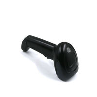 Lecteur de codes-barres sans fil SV6710HW avec support, Bluetooth 2.4G