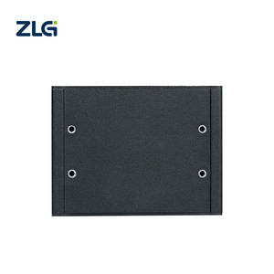 ZLG ตัวแปลงอีเทอร์เน็ต VBNET-1GU ยานยนต์100/1000BASE-T1เป็น100/1000BASE-TX อะแดปเตอร์การเข้าถึงบรอดแบนด์ - Product Image 4