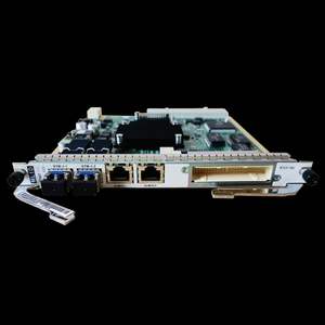 บอร์ด E1 16ทาง03027QLY SL91ML1D 2 STM สำหรับ RTN910A RTN950A RTN980L rtn 950 - Product Image 5