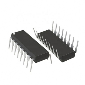 Original Integrated <strong>Circuits</strong> CD14538 <strong>Multivibrator</strong> IC 100ns 16-DIP CD14538BE - Product Image 1