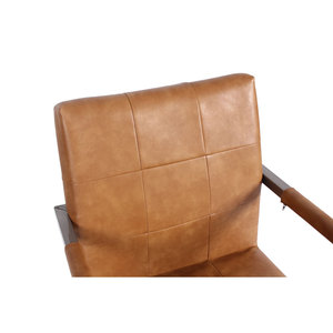 Fábrica al por mayor muebles para el hogar sillón silla de oficina sin <span class=keywords><strong>ruedas</strong></span> sillas de conferencia Silla de personal de oficina - Product Image 6