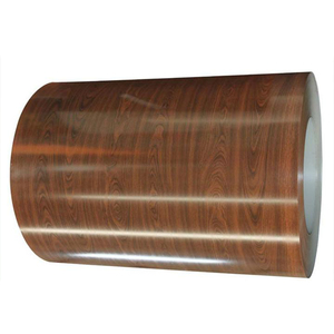 อลูมิเนียมคอยล์ อัลลอยด์ 5005 5052 5083 7075 6061 6063 8011 คุณภาพสูง เคลือบสำหรับตกแต่ง - Product Image 5