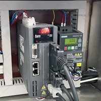 Machine d'emballage multifonctionnelle pour patchs thermiques, scelleuse automatique de boîtes 30-50 boîtes/min avec colle thermofusible pour petites boîtes