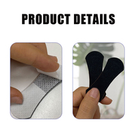 Bandes nasales non tissées YangMing pour une meilleure santé du sommeil Patchs nasaux anti-ronflement avec certification ISO/CE