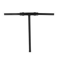 Compatible avec la trottinette électrique pliable KUGOO M5 : Accessoires, barre d'extension, stabilisateur, poignée de guidon