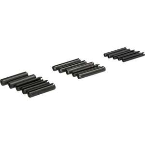 KS TOOLS - 500.8403 Jeu de goupilles de sécurité 3,5-6mm (15 pcs) - EAN 4042146812785 DIRECTION/SUSPENSION - Product Image 1