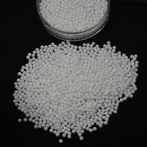  Miniature Zirconia Ceramic Balls ZrO2 1mm, G5/G10 Precision Polished Spheres For Light‑Load <b>Bearings</b> - Product Image 6