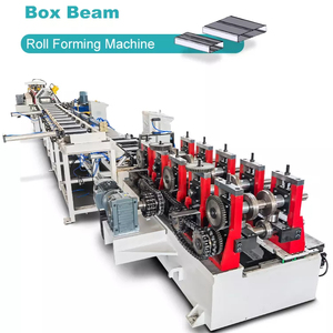 شعاع صندوق مضلعة مجلفنة من من من من من من من من من من - Product Image 2