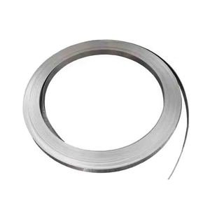 Super Invar Expansion Nickel Bar Personalizado Hierro-Grado Níquel Proceso laminado en caliente Producto al por mayor - Product Image 3