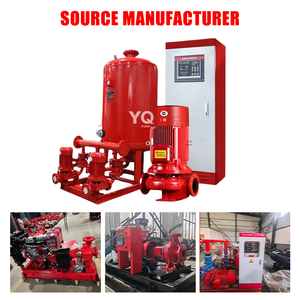 Standards High Efficiency Fire <b>Pump</b> Manufacturers Engine High Water <b>Pump</b> Fire Fighting <b>Pump</b> - Product Image 3