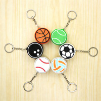 Jouet anti-stress à collectionner en forme de ballon de football imprimé en 3D, modèle 276, 4 cm, édition limitée, décoration de bureau pour les fans