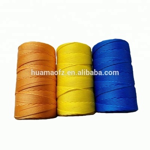 Chất lượng cao <span class=keywords><strong>PP</strong></span> nhà sản xuất dòng 630d <span class=keywords><strong>PP</strong></span> chủ đề <span class=keywords><strong>PP</strong></span> twine Polypropylene twine 9ply Nylon twine dây chuỗi - Product Image 4